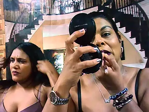 indianCherryPie online show from 10-14-25, 06:47