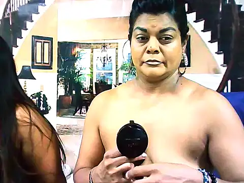 indianCherryPie online show from 10-15-25, 06:57