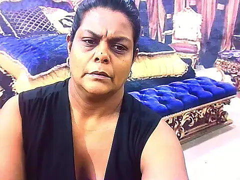 indianCherryPie online show from 11-02-25, 05:21