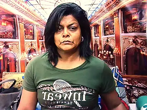 indianCherryPie online show from 11-09-25, 05:39