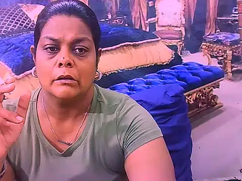 Snapshot of indianCherryPie chatting on 03-02-26, 05:30 indianCherryPie online show from 03-02-26, 05:30