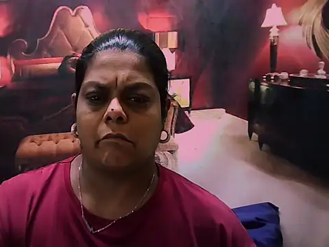 indianCherryPie online show from 03-16-26, 05:13