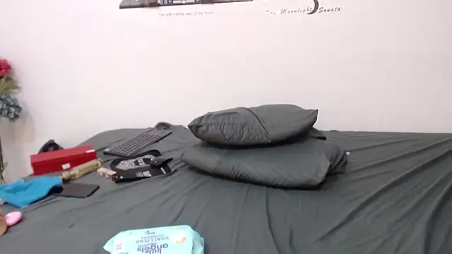 brendamaz online show from 02-09-25, 04:50