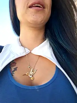 VALERY-03  online show from 11-25-25, 12:05