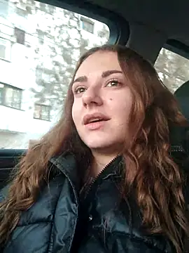 Abby  White online show from 02-21-25, 03:10