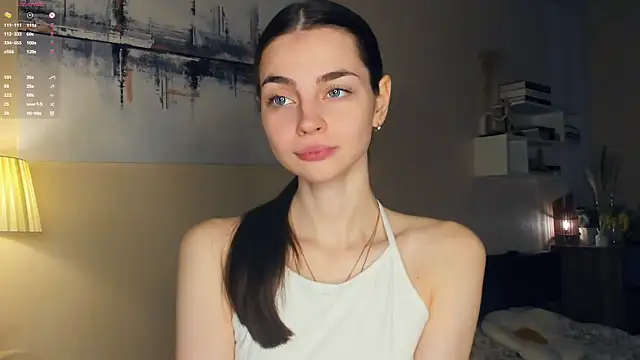 MaryJacksoon online show from 02-17-26, 07:38