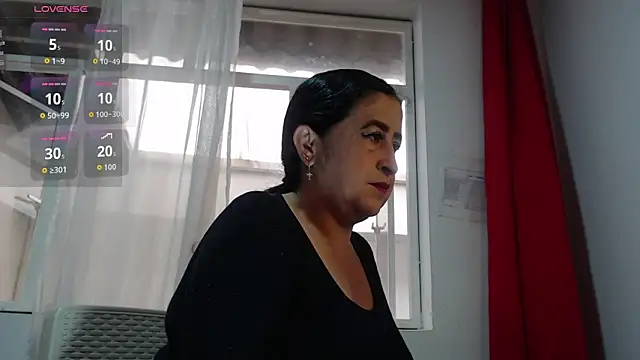 anita s3x online show from 11-13-25, 11:20