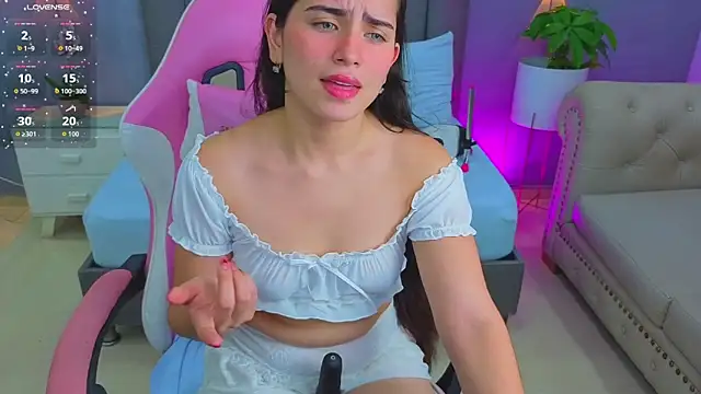 angelica dymond online show from 11-15-25, 12:34