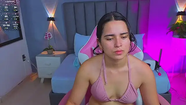 angelica dymond online show from 11-28-25, 12:19