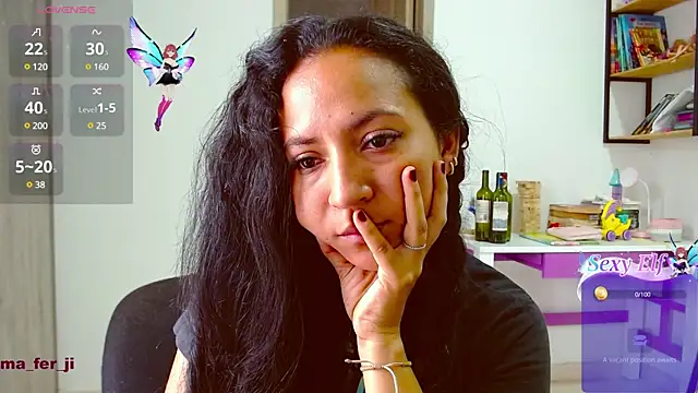 mariamulata online show from 03-14-25, 05:02