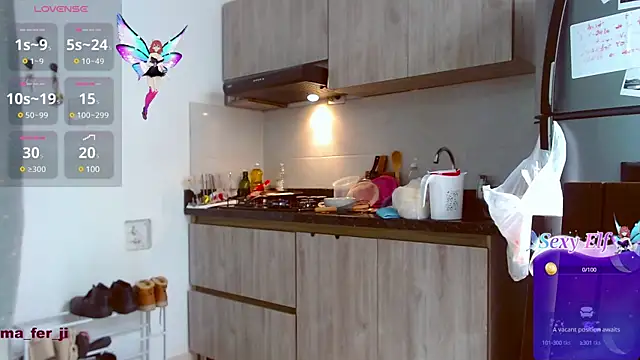 mariamulata online show from 03-20-25, 06:20