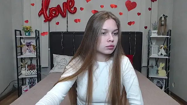 LaraPika online show from 01-16-26, 06:06