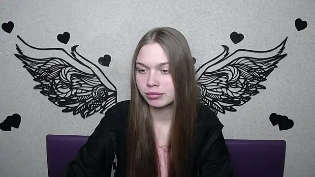 LaraPika online show from 02-08-26, 06:00