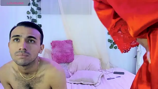 catalina and roger online show from 10-14-25, 11:49