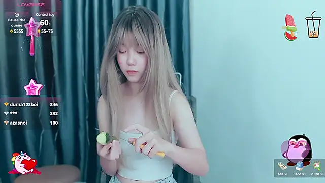 Snapshot of -Poison-Ivy- chatting on 12-08-24, 09:02 -Poison-Ivy- online show from 12-08-24, 09:02