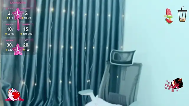 Snapshot of -Poison-Ivy- chatting on 12-13-24, 09:57 -Poison-Ivy- online show from 12-13-24, 09:57