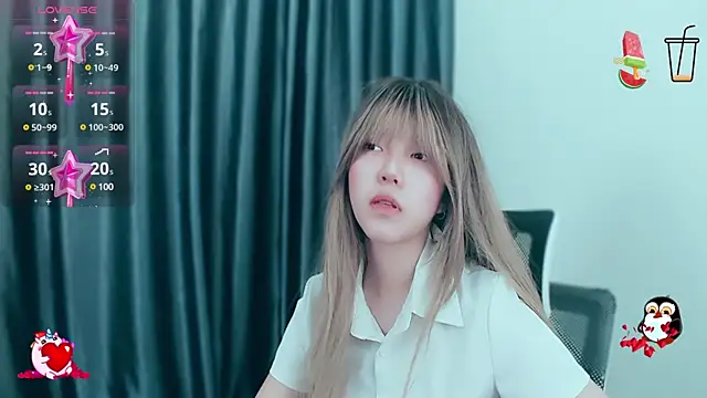 Snapshot of -Poison-Ivy- chatting on 12-18-24, 11:56 -Poison-Ivy- online show from 12-18-24, 11:56