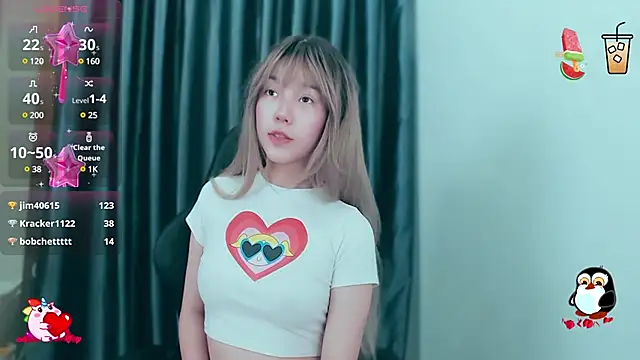 Snapshot of -Poison-Ivy- chatting on 01-05-25, 12:10 -Poison-Ivy- online show from 01-05-25, 12:10