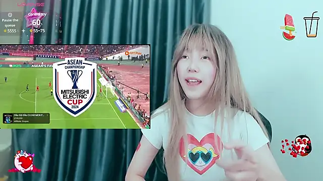 Snapshot of -Poison-Ivy- chatting on 01-05-25, 03:13 -Poison-Ivy- online show from 01-05-25, 03:13