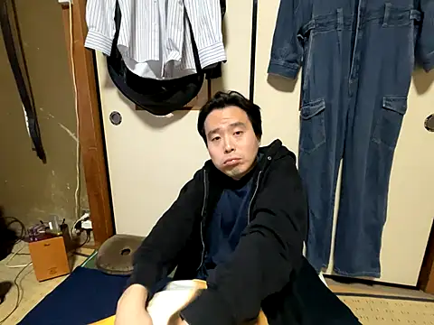 shigeki-113 online show from 11-05-25, 05:40