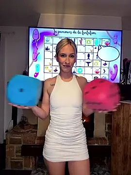 lola tentatiion online show from 01-11-26, 08:03