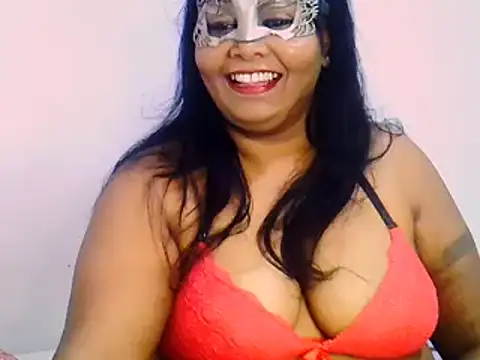 Mysterylady143 online show from 12-17-24, 06:42