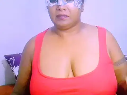 Mysterylady143 online show from 01-01-25, 09:41