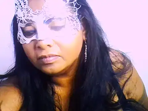 Mysterylady143 online show from 01-13-25, 06:05