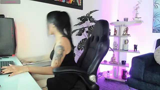 BaphyBaby online show from 11-10-25, 07:13