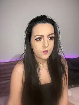 Snapshot of Ariel__Blossom chatting on 01-03-25, 04:27 Ariel Blossom online show from 01-03-25, 04:27