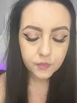 Snapshot of Ariel__Blossom chatting on 01-10-25, 08:15 Ariel Blossom online show from 01-10-25, 08:15