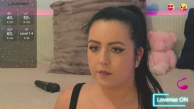 Snapshot of Ariel__Blossom chatting on 01-28-25, 02:21 Ariel Blossom online show from 01-28-25, 02:21