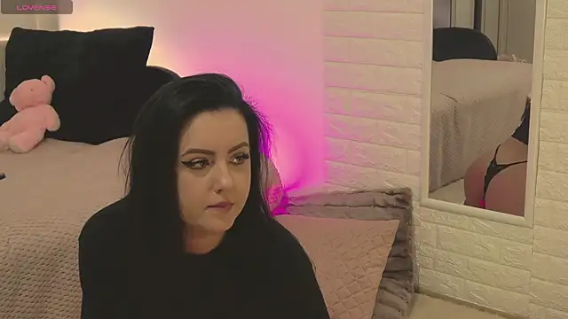 Snapshot of Ariel__Blossom chatting on 01-29-25, 09:39 Ariel Blossom online show from 01-29-25, 09:39