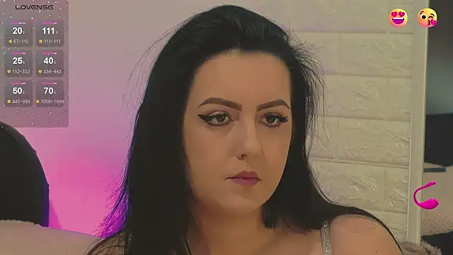 Snapshot of Ariel__Blossom chatting on 02-19-25, 07:17 Ariel Blossom online show from 02-19-25, 07:17