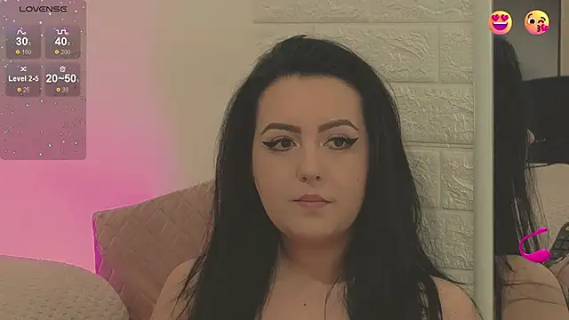 Snapshot of Ariel__Blossom chatting on 02-27-25, 09:11 Ariel Blossom online show from 02-27-25, 09:11