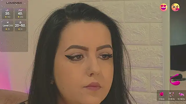 Snapshot of Ariel__Blossom chatting on 03-04-25, 06:26 Ariel Blossom online show from 03-04-25, 06:26