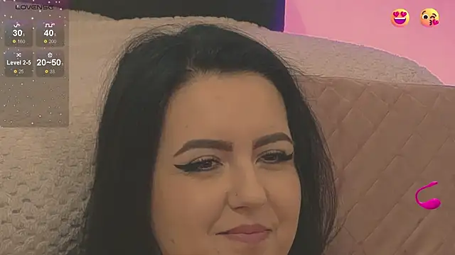 Snapshot of Ariel__Blossom chatting on 03-07-25, 01:07 Ariel Blossom online show from 03-07-25, 01:07