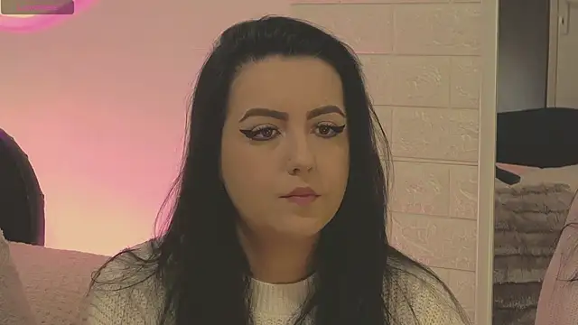 Snapshot of Ariel__Blossom chatting on 03-20-25, 06:08 Ariel Blossom online show from 03-20-25, 06:08