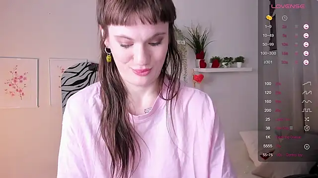 Fog Foggy Love online show from 02-20-25, 03:34