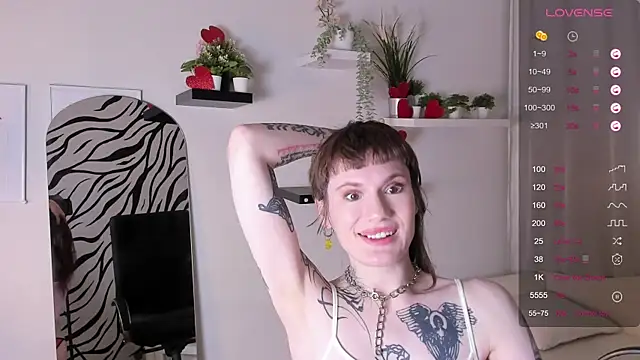 Fog Foggy Love online show from 02-28-25, 12:32