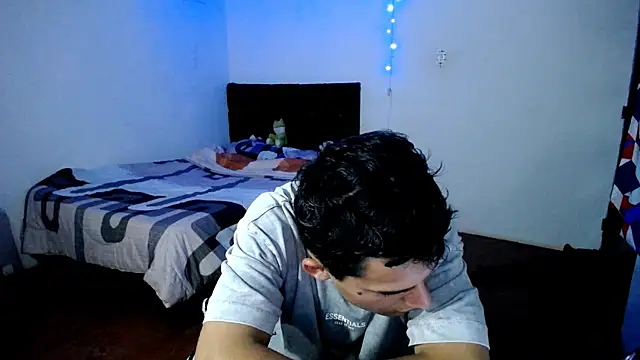 freddy romas online show from 01-12-26, 02:17