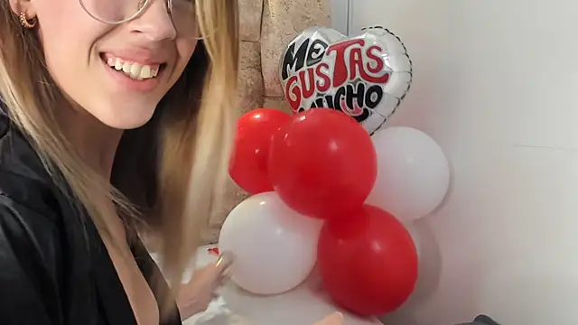 yulievans online show from 02-14-25, 03:15