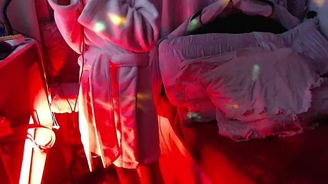 mysterymel online show from 10-18-25, 01:12