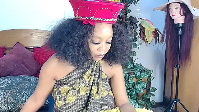 SexyWildLavender online show from 01-16-26, 06:28