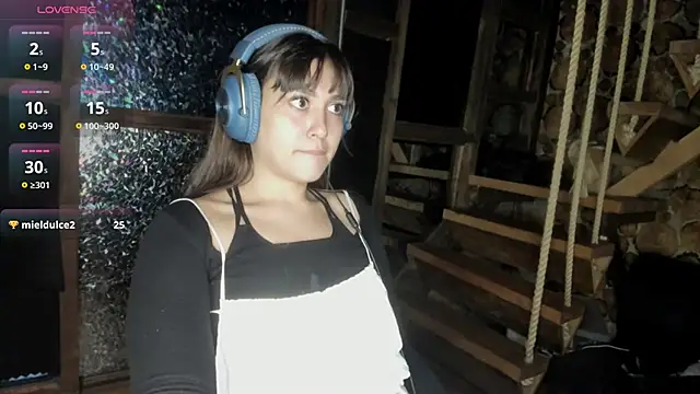 Snapshot of soysara15 chatting on 03-04-25, 12:50 soysara15 online show from 03-04-25, 12:50