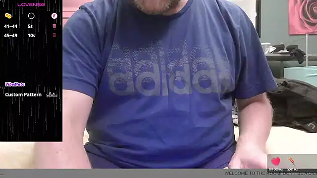 Snapshot of BondBroken chatting on 11-07-25, 07:25 BondBroken online show from 11-07-25, 07:25