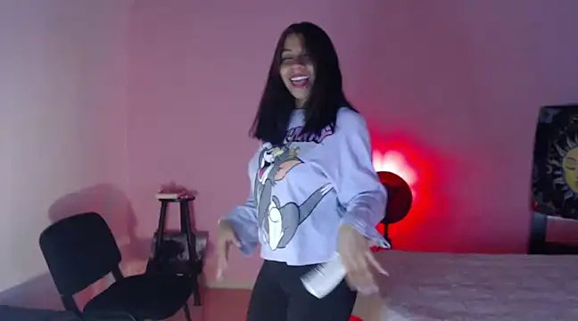 selene gils online show from 01-05-25, 11:44