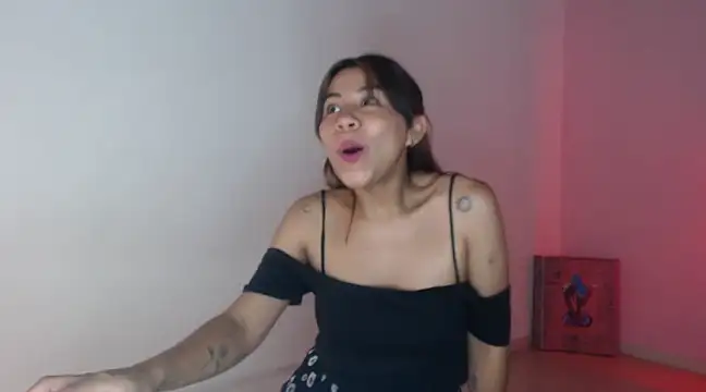 selene gils online show from 03-05-25, 02:03