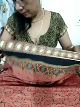 Saroj-Shah online show from 02-27-25, 06:18