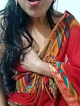 Snapshot of Saroj-Shah chatting on 02-17-26, 06:54 Saroj-Shah online show from 02-17-26, 06:54